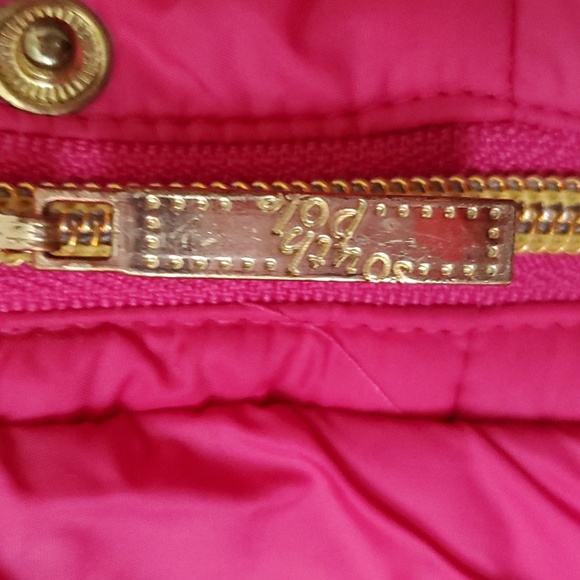 Southpole Girls Jacket, Size S - Picture 8 of 11